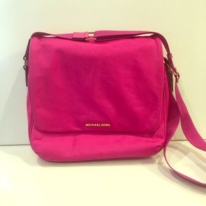 Messenger bag